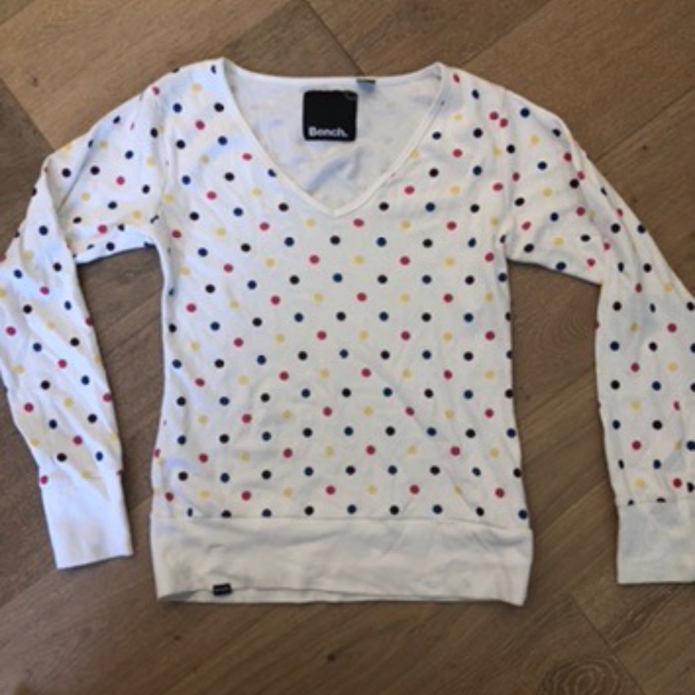 Bench | Sweatshirt (NEW)